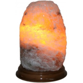 Salt lamp Mountain