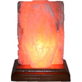 Salt lamp Flame